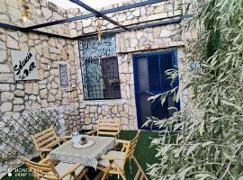 Seleucia DaR Umm Qais