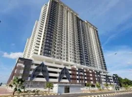 HomeStay B' Aeon