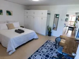 The Central Residence Suva