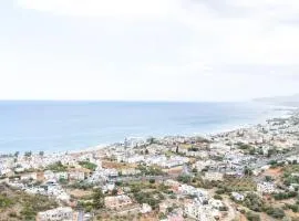 Stalis Heights