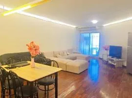 River View Bangkok Apartment