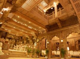 Rani Mahal, ξενοδοχείο σε Jodhpur