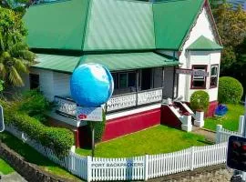 Port Macquarie Backpackers