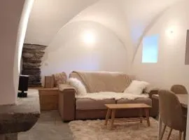 Chalet La Landonne au cœur des 3 vallées
