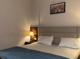 Visitor Stop, hotel v destinaci Greater Noida