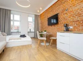 Central Lux Apartment - Heart of the Old Town Check In 24h