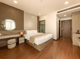 MAI Luxury Hotel Ninh Binh