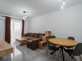 Vuls Apartments, hotel in Sibiu