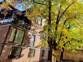 HOME Apart-Hotel Vilnius