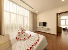 MAI Luxury Hotel Ninh Binh