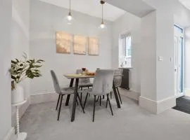 WhiskAwayHomes Shaw Street Apartment 1