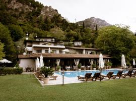 Residence Dalco Suites & Apartments