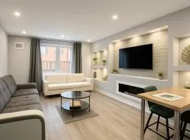 Temple Bar 3BR Prime Location
