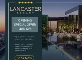 Lancaster Legacy Hotel & Apartments