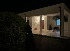 Villa Sarcapos Castiadas