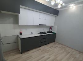 Гостевой дом, Hotel in Jalal-Abad