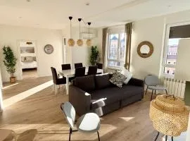 Espacios Blanco Santiago