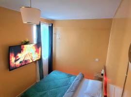 SpeedwayHaven, 2Mins TO SpurMall & Ashaki Resort 1750 or 1850 or 2000kes, hotel in Ruiru