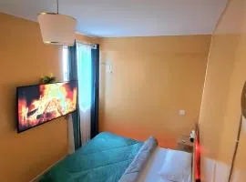 SpeedwayHaven, 2Mins TO SpurMall & Ashaki Resort 1750 or 1850 or 2000kes