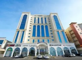 Casa Diora Hotel Al Naseem