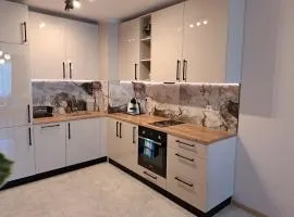 Elegant Stay Apartment in Constantine and Helena, Free Parking