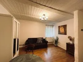 The 9th Apartment