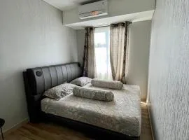 The Urban Loft Podomoro City Medan