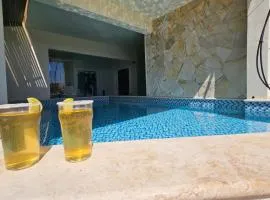 Lunzjata Mansions Penthouse