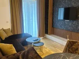 JiV luxury apartment i spa