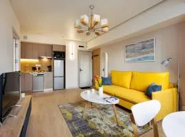 hotelise I Lime Apartment