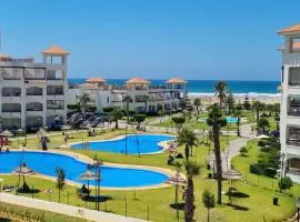 Dar Zêlis - Private garden, pools & beach access - Beralmar