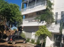 Rio Uruguai Pousada