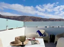 Canaryislandshost l Orilla