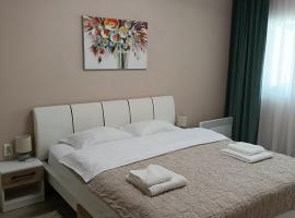 Apartament Serenity, hotel in Băile Herculane