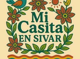 Mi Casita en Sivar