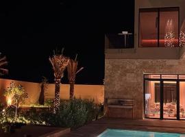 منتجع يامال الخير โรงแรมในริยาดห์