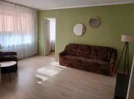 Уютный уголок