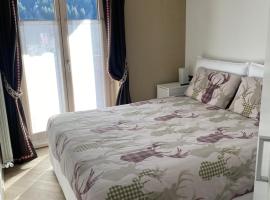 Relax Mountain Apartments, hotel a Isolaccia