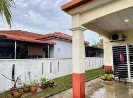 Homestay