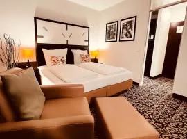 Hotel Medo Köln