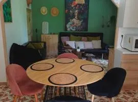 La ferme d andrea