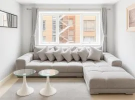 2 bedroom apartment Dublin 8