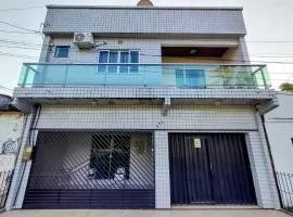 Casa com acomodações para COP 30