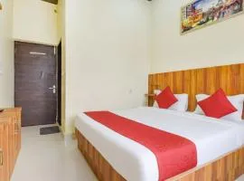 Hotel Shree Residency