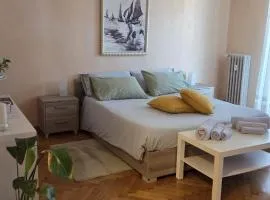 Residenza Vernato