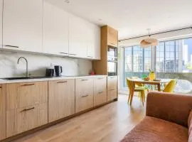 Grand 5 Chambres Paris La Defense