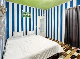 Homestay Zahra Syariah Gunung Dempo Mitra RedDoorz