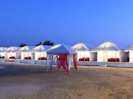 Desert Glorious Heritage Camp And Resort