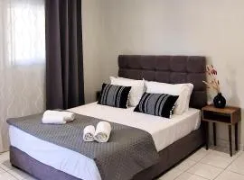 Αγριελια Αpartments