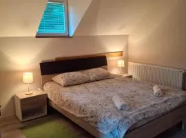 Apartman Petar